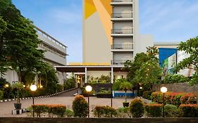 Grande Padjadjaran Hotel